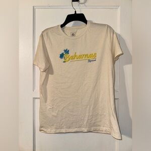 Ripcurl Bahamas shirt large